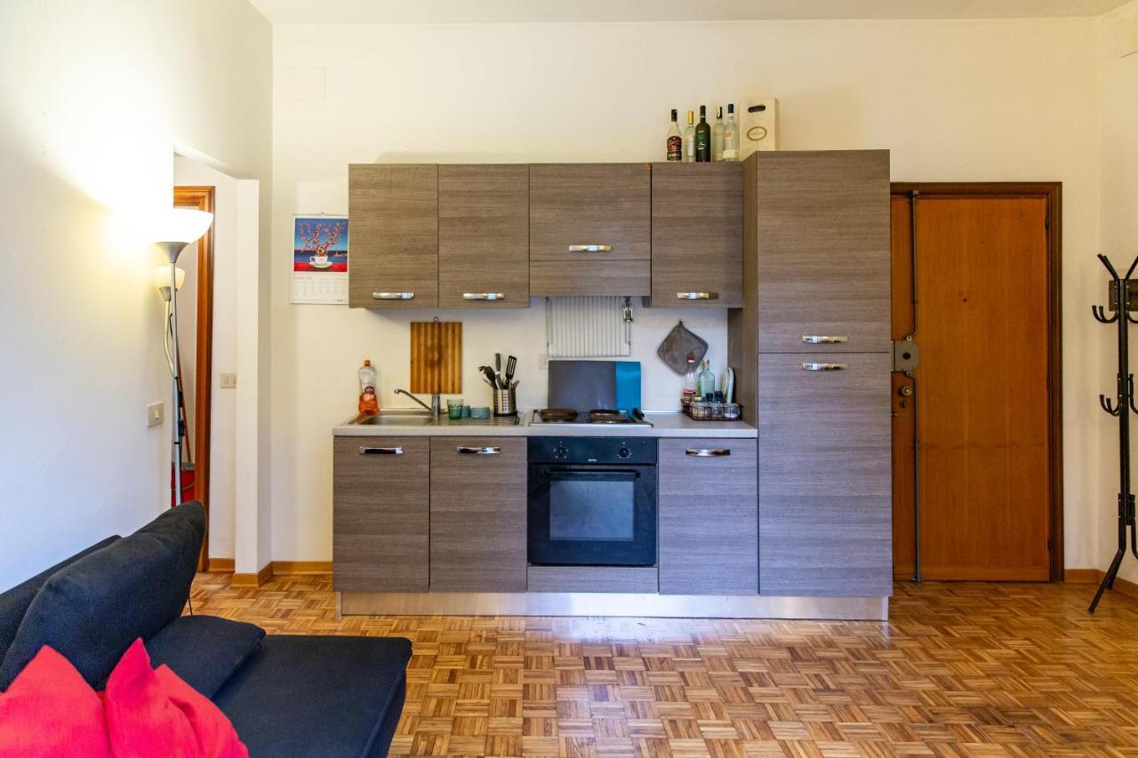 Darling Apartment With Stunning Views On Duomo Florencie Exteriér fotografie