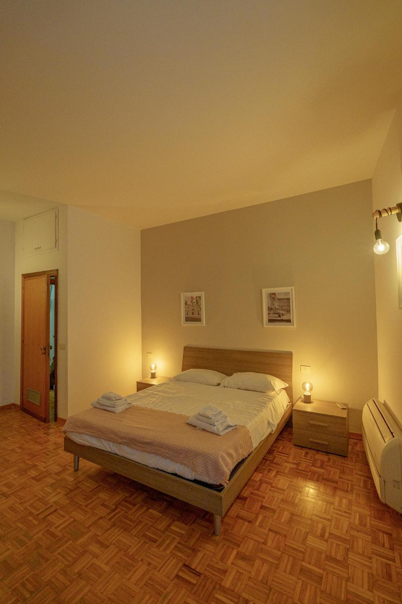 Darling Apartment With Stunning Views On Duomo Florencie Exteriér fotografie